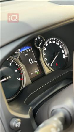 تويوتا لاندكروزر برادو